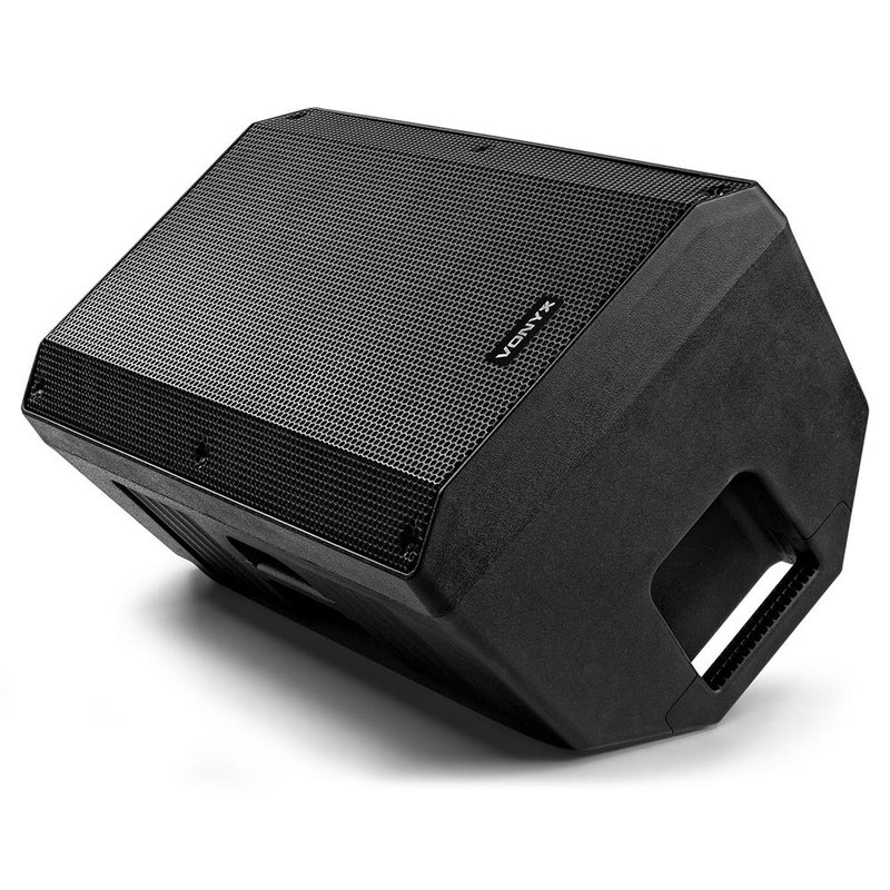 VSA15 actieve speaker 15 inch bi-amplified 1000W