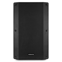 VSA15 actieve speaker 15 inch bi-amplified 1000W