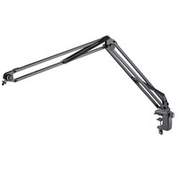 23840 tafel microfoonarm