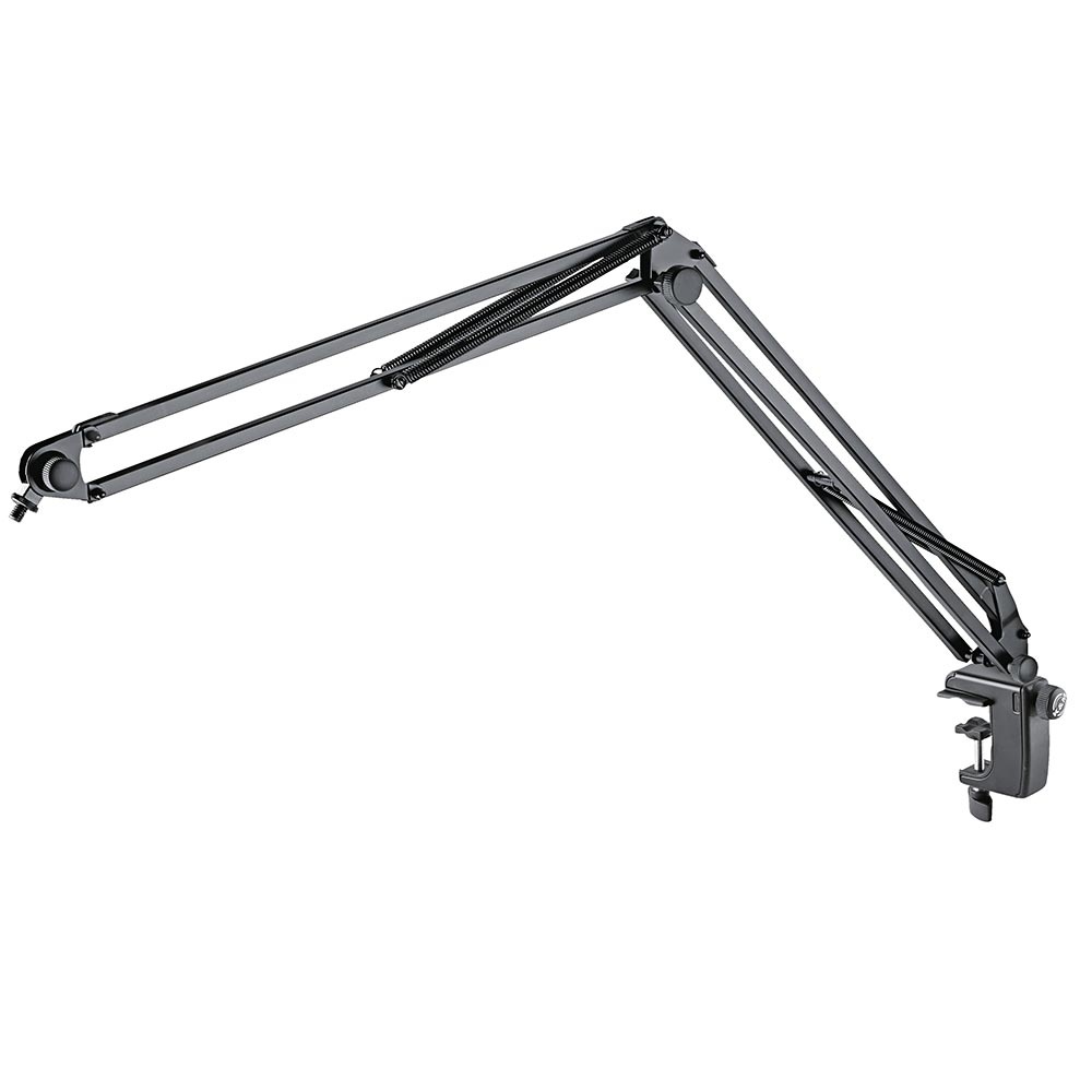 K&M 23840 tafel microfoonarm afbeelding