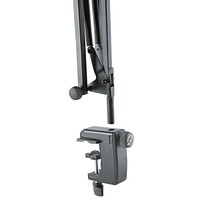 23840 tafel microfoonarm