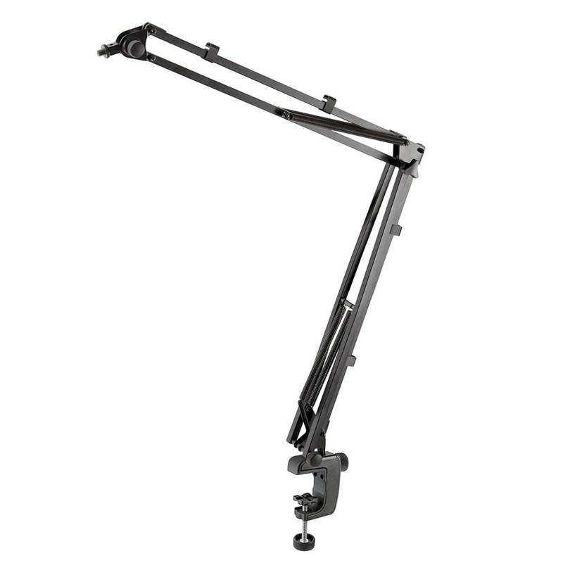 23840 tafel microfoonarm