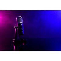 Revelator USB-microfoon met DSP