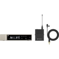 Sennheiser EW-D ME 2 Set S1-7 draadloze lavaliermicrofoonset EW-D ME 2 Set S1-7 draadloze lavaliermicrofoonset