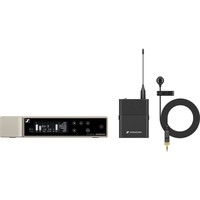 Sennheiser EW-D ME 4 Set S1-7 draadloze lavaliermicrofoonset EW-D ME 4 Set S1-7 draadloze lavaliermicrofoonset