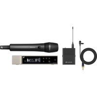 Sennheiser EW-D ME 2 / 835-S Set S1-7 draadloze combinatieset EW-D ME 2 / 835-S Set S1-7 draadloze combinatieset