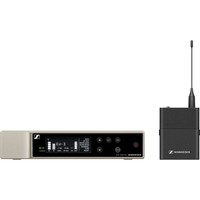 Sennheiser EW-D SK Base Set S1-7 draadloze bodypackset EW-D SK Base Set S1-7 draadloze bodypackset