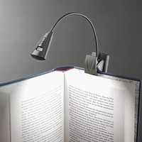 12242 2 LED Flexlight lessenaarlamp