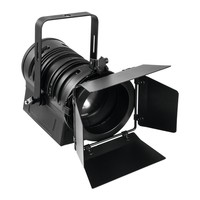 Eurolite LED THA-40PC theaterspot warm wit 57W LED THA-40PC theaterspot warm wit 57W