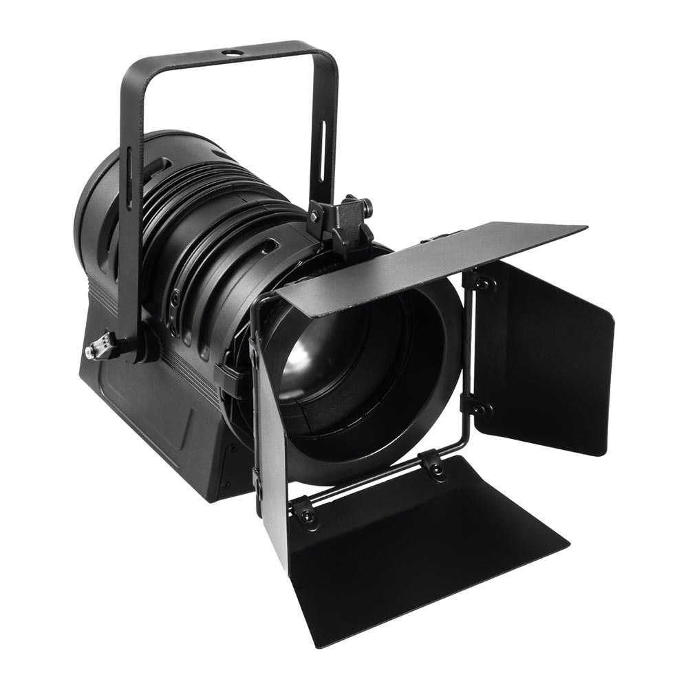 Eurolite LED THA-40PC theaterspot warm wit 40W afbeelding