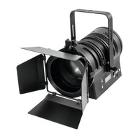 Eurolite LED THA-40PC theaterspot warm wit 40W LED THA-40PC theaterspot warm wit 40W