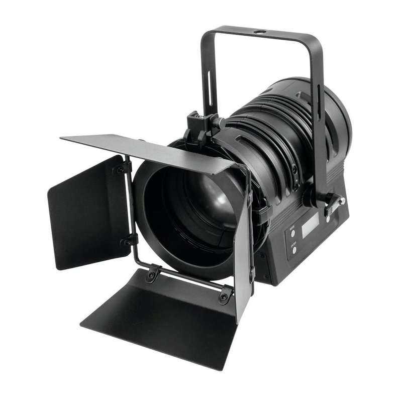 Eurolite LED THA-40PC theaterspot warm wit 40W LED THA-40PC theaterspot warm wit 40W