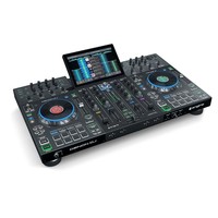 Denon DJ Prime 4 DJ-controller Prime 4 DJ-controller