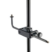 240/5 microfoonhouder en -arm