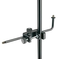 240/5 microfoonhouder en -arm