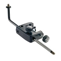 240/5 microfoonhouder en -arm