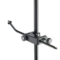 240/5 microfoonhouder en -arm