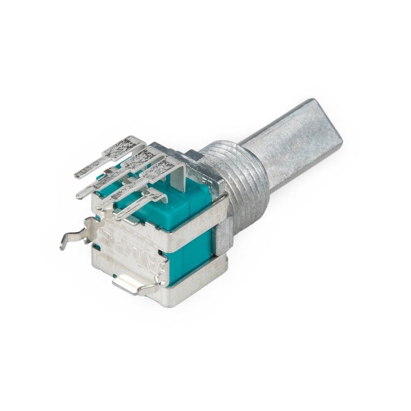 DCS1065 level potmeter voor diverse mixers & controllers