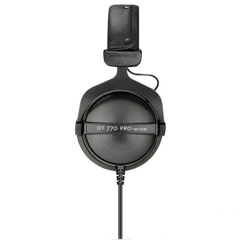 DT-770 Pro 250 Ohm koptelefoon