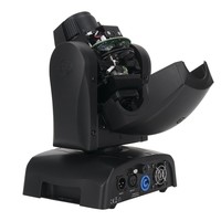 ADJ Pocket Pro LED moving head Pocket Pro LED moving head