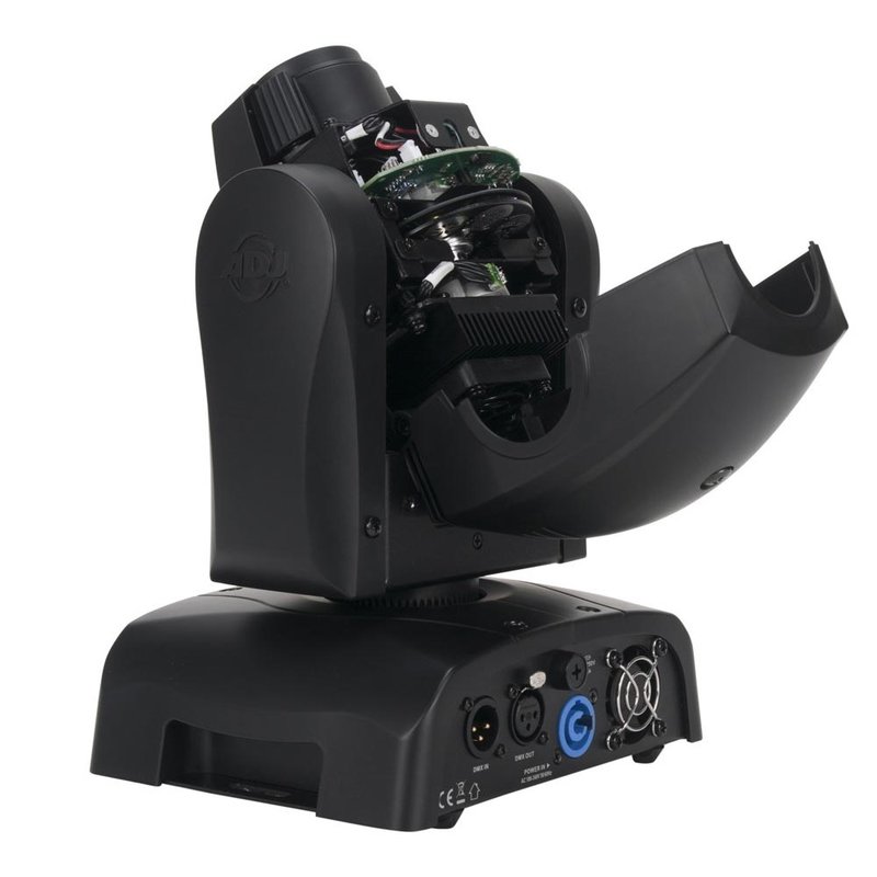ADJ Pocket Pro LED moving head Pocket Pro LED moving head