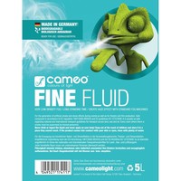 Fine Fluid haze effect rookvloeistof 5L