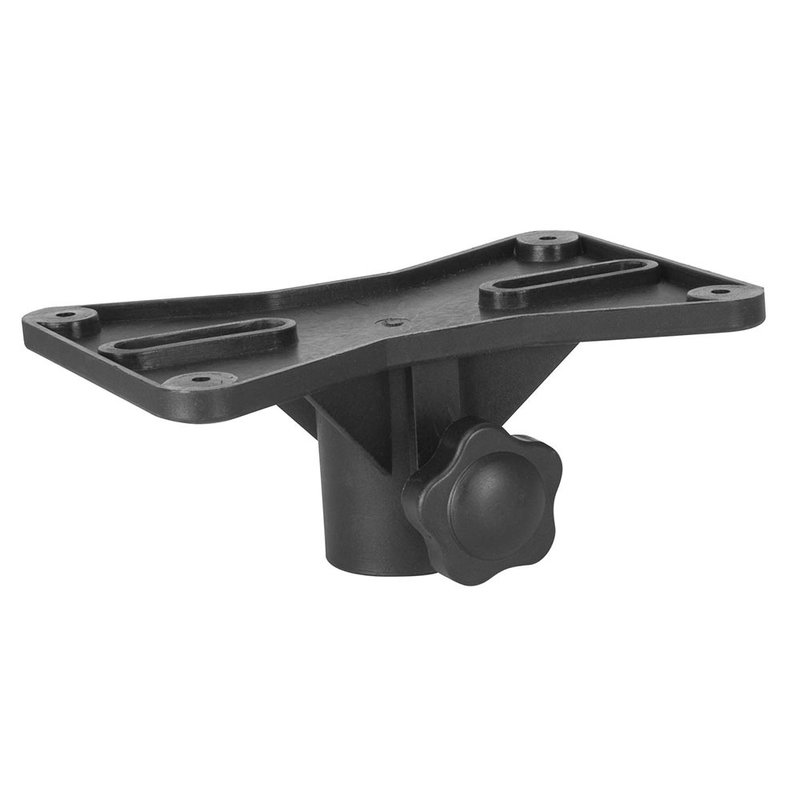 MP1 speakerplateau voor 35mm statief