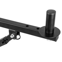 WMS-04 speaker muurbeugel