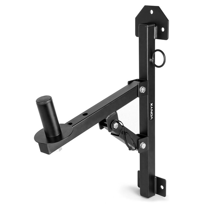 WMS-04 speaker muurbeugel