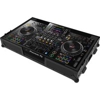 P-XDJ-XZ NSE flightcase voor Pioneer XDJ-XZ