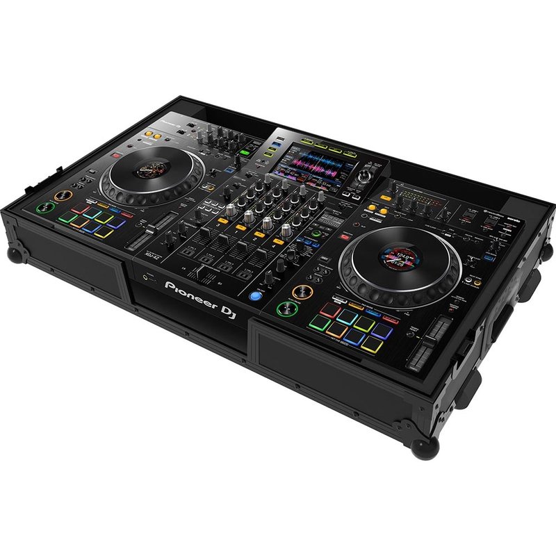 P-XDJ-XZ NSE flightcase voor Pioneer XDJ-XZ