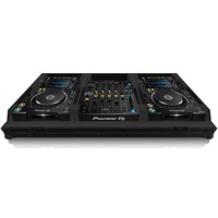 Flightcase Set-2900 MK2 NSE voor Pioneer mixer en spelers