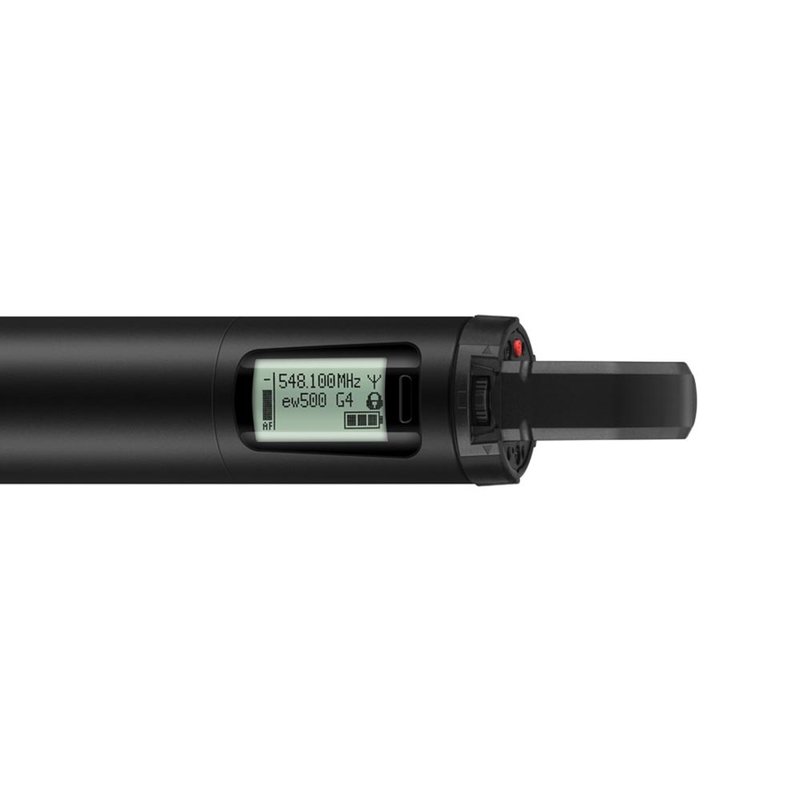 Sennheiser EW 500 G4-945-AW+ draadloze microfoonset EW 500 G4-945-AW+ draadloze microfoonset