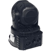 MiniWash710 LED moving head 7x 10W RGBW