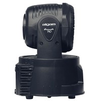 MiniWash710 LED moving head 7x 10W RGBW