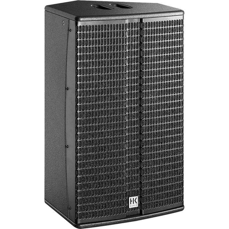 HK Audio Linear 3 112 XA actieve speaker 12 inch Linear 3 112 XA actieve speaker 12 inch
