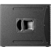 HK Audio Linear SUB 1500 A actieve subwoofer 15 inch Linear SUB 1500 A actieve subwoofer 15 inch