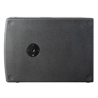 HK Audio Linear SUB 1800 A actieve subwoofer 18 inch Linear SUB 1800 A actieve subwoofer 18 inch