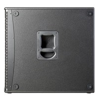 HK Audio Linear SUB 1800 A actieve subwoofer 18 inch Linear SUB 1800 A actieve subwoofer 18 inch