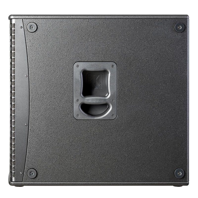 HK Audio Linear SUB 1800 A actieve subwoofer 18 inch Linear SUB 1800 A actieve subwoofer 18 inch