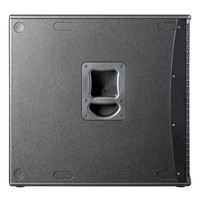 HK Audio Linear SUB 1800 A actieve subwoofer 18 inch Linear SUB 1800 A actieve subwoofer 18 inch
