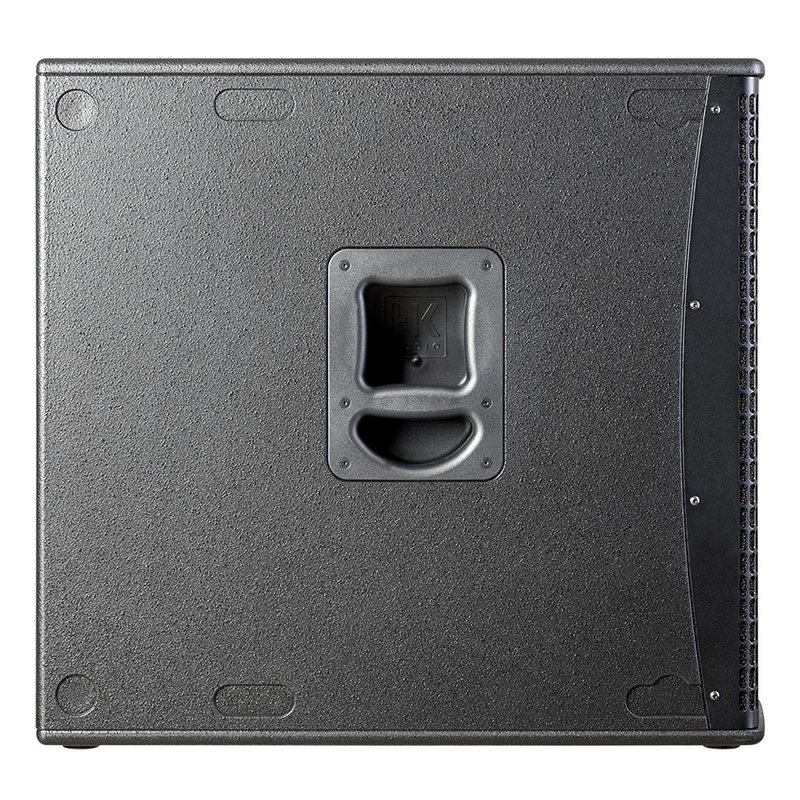 HK Audio Linear SUB 1800 A actieve subwoofer 18 inch Linear SUB 1800 A actieve subwoofer 18 inch