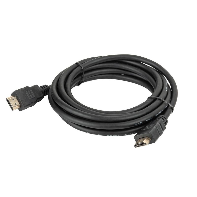 DAP HDMI 2.0 kabel 4K 60Hz 18 GBps 3m HDMI 2.0 kabel 4K 60Hz 18 GBps 3m