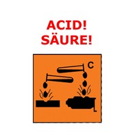 Rookmachine reinigingsvloeistof 250ml