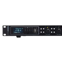PMX34 zonemixer & mediaspeler met usb, bt & tuner