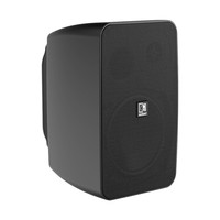 ARES5A/B actieve speakerset zwart 2x 40W