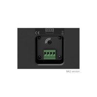 WX302MK2/B opbouwspeakerset 2x 30W zwart