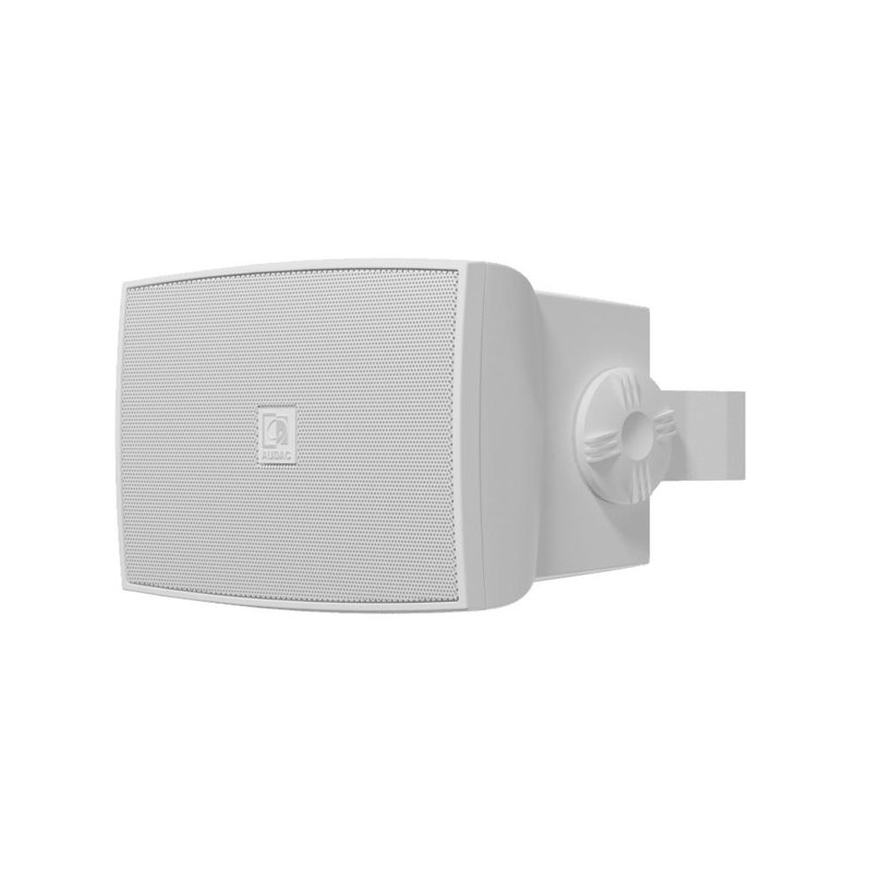 WX302MK2/OW buiten opbouwspeakerset 2x 30W wit