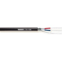 Tasker TSK1038 PVC digitale audio DMX-kabel 110 ohm 2x0,35 100m TSK1038 PVC digitale audio DMX-kabel 110 ohm 2x0,35 100m
