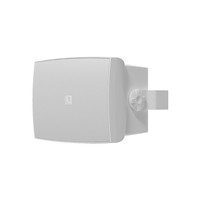 WX802MK2/W opbouwspeakerset 2x 70W wit